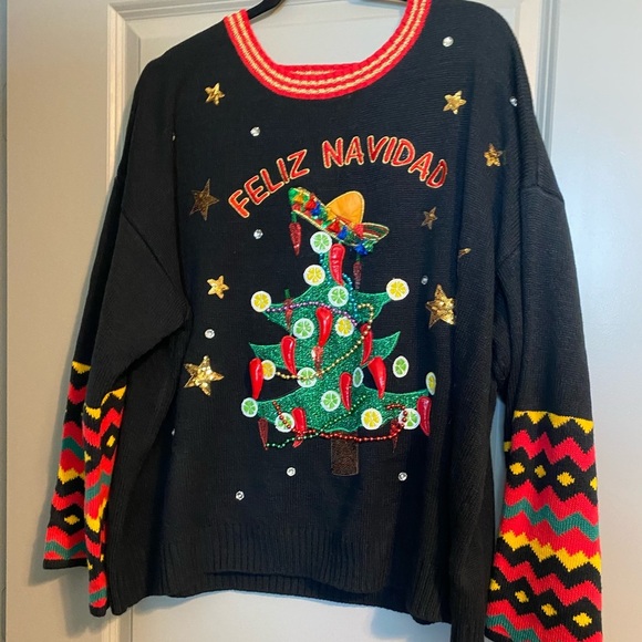 Christmas Sweater🎄 - Picture 5 of 5